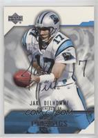 Jake Delhomme