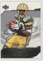 Donald Driver