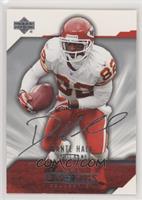 Dante Hall