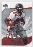 Warrick Dunn