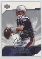 Tom Brady [EX to NM]