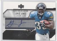 Greg Jones