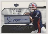 J.P. Losman