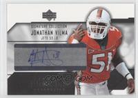 Jonathan Vilma