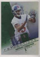 Andrae Thurman #/50