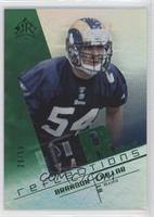 Brandon Chillar #/50