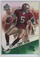 Jeff Garcia #/50