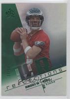 Andrew Hall #/50