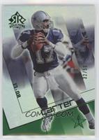 Quincy Carter #/50