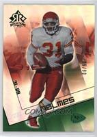 Priest Holmes #/50