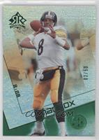 Tommy Maddox #/50