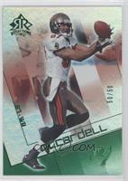 Keenan McCardell #/50