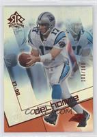 Jake Delhomme #/100