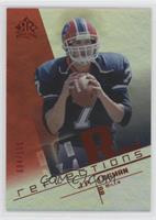 J.P. Losman #/100