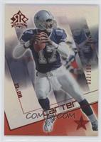 Quincy Carter #/100