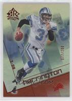 Joey Harrington #/100