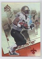 Deuce McAllister #/100