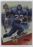 Shaun Alexander #/100