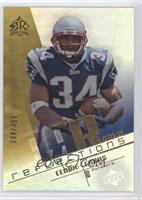 Cedric Cobbs #/450