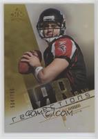 Matt Schaub #/750