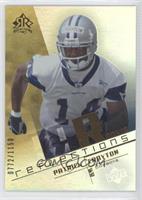 Patrick Crayton #/1,150