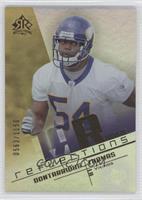 Dontarrious Thomas #/1,150