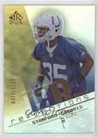 Stanford Samuels #/1,150