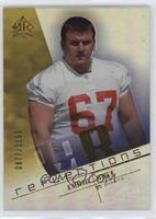 Chris Snee #/1,150