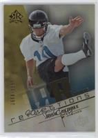 Josh Scobee #/1,150