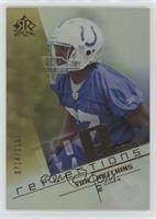 Von Hutchins [Good to VG‑EX] #/1,150