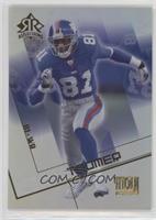 Amani Toomer