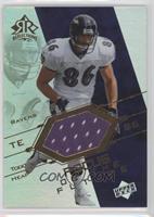 Todd Heap