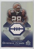 Corey Dillon #/99