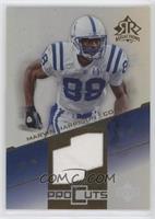 Marvin Harrison [EX to NM]