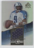 Steve McNair