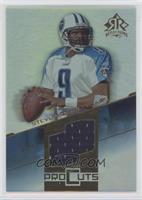 Steve McNair