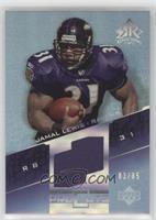 Jamal Lewis [EX to NM] #/85