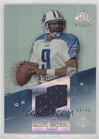 Steve McNair #/85