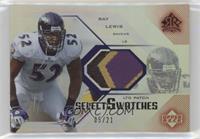 Ray Lewis #/21