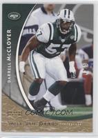 Darrell McClover #/50