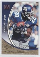 Gibril Wilson #/50