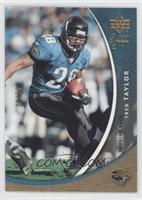 Fred Taylor #/50