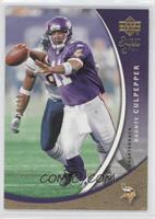 Daunte Culpepper #/50