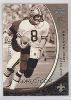 Archie Manning #/100