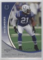 Bob Sanders #/100