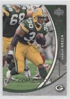 Ahman Green #/100