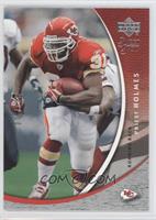 Priest Holmes #/100