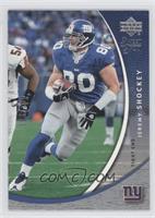 Jeremy Shockey #/100