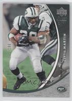 Curtis Martin #/100