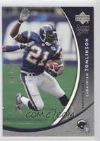 LaDainian Tomlinson #/100